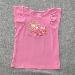 Gymboree shirt